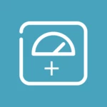 Logo of Weight Tracker Plus android Application 